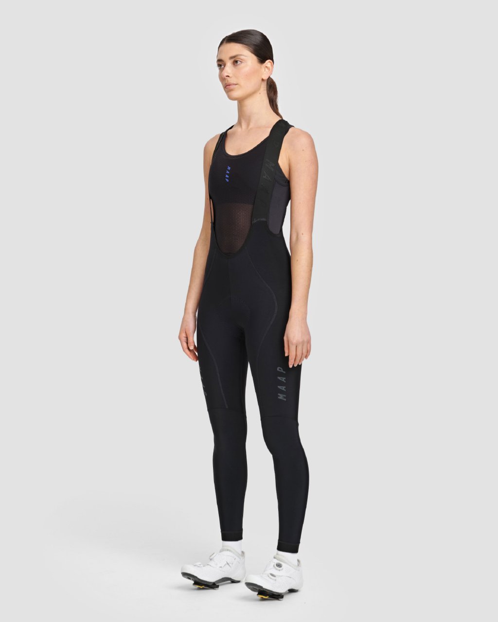 Women's Thermal Bib Tights