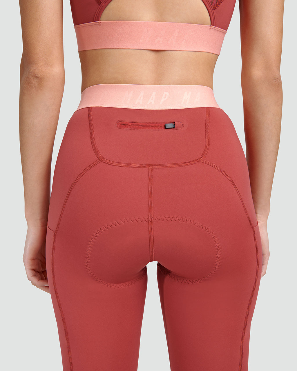 Women's Transit Legging - MAAP Cycling Apparel