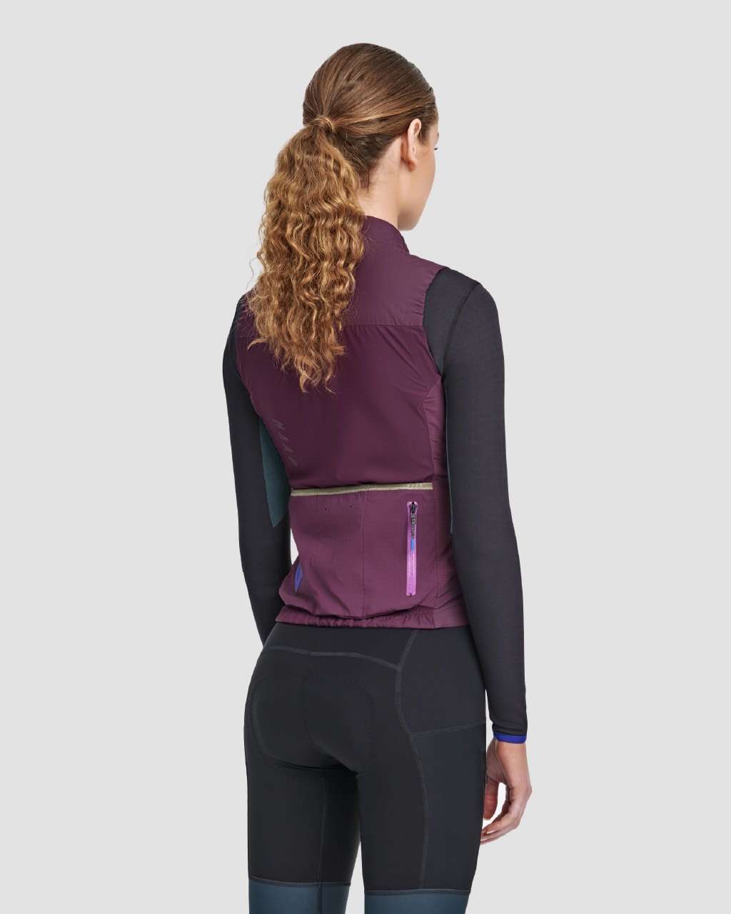 Alt_Road Thermal Vest - MAAP Cycling Apparel