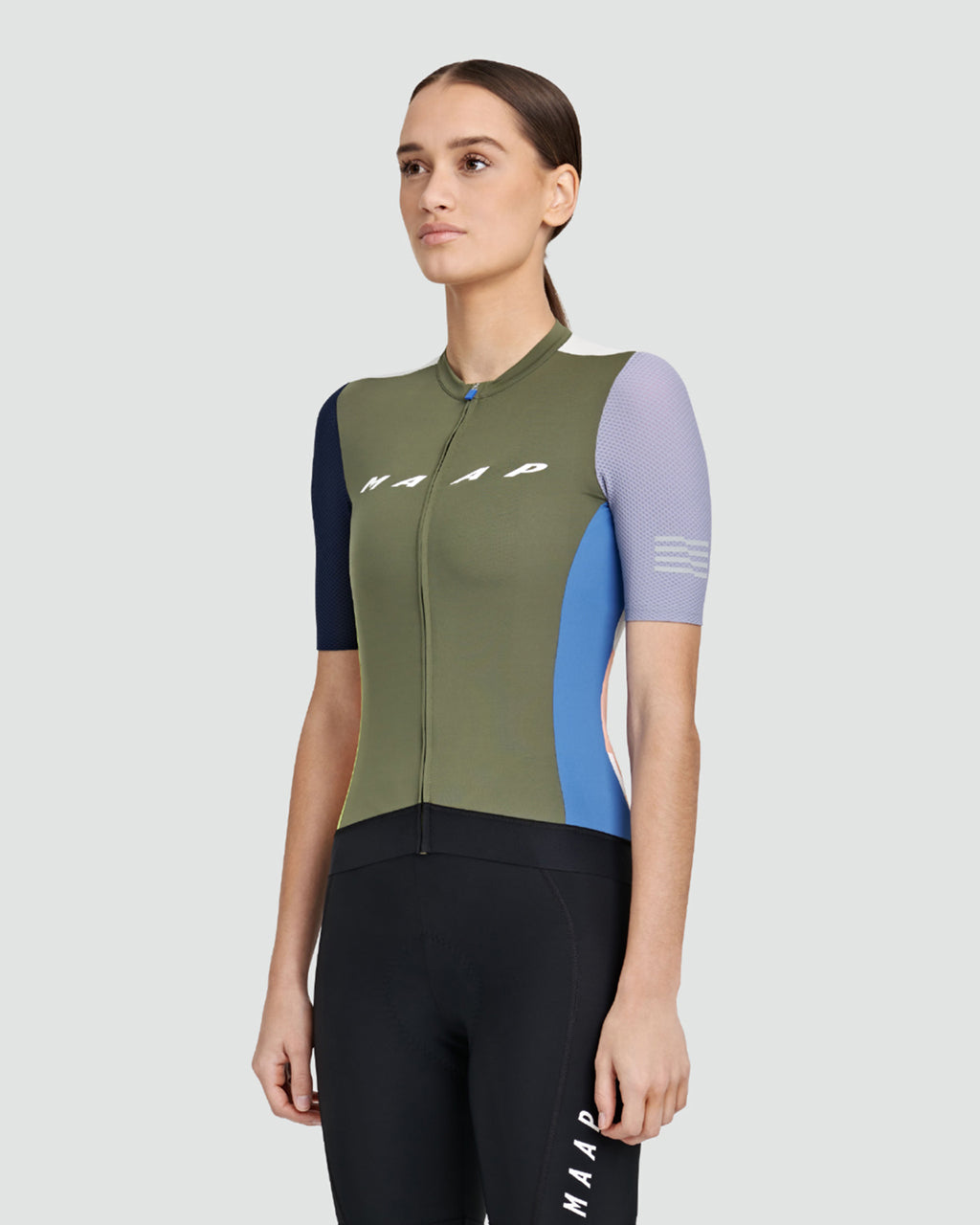 Women's Evade OffCuts Pro Jersey - MAAP Cycling Apparel