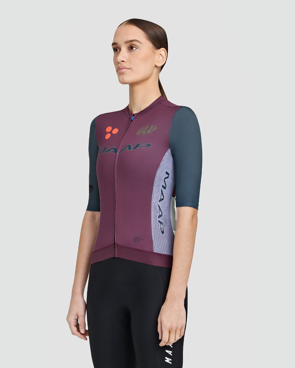 Women's League Pro Air Jersey - MAAP Cycling Apparel