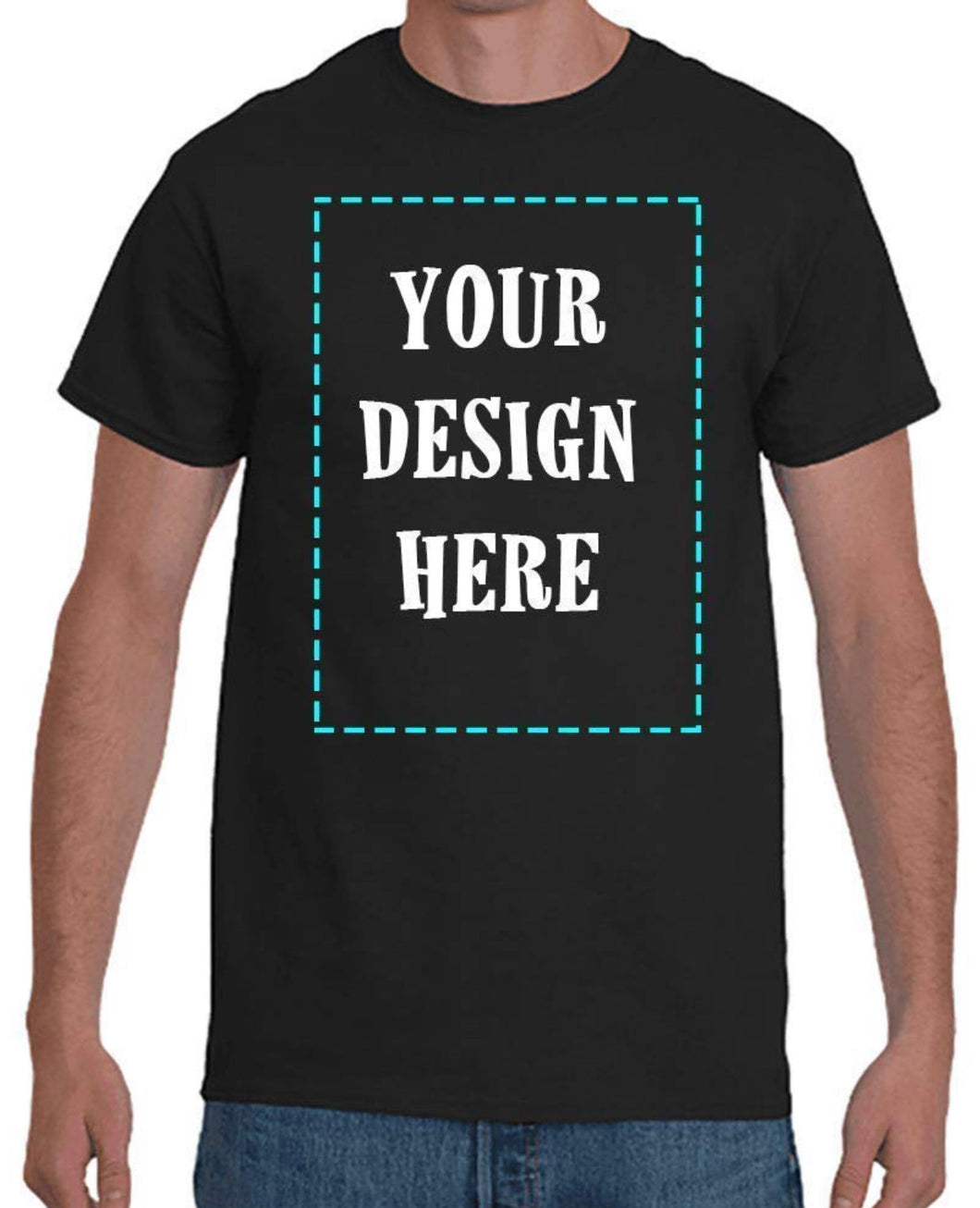 Custom T-shirts – Make Your Own Tee Shirt Design here – Custom T-shirts ...