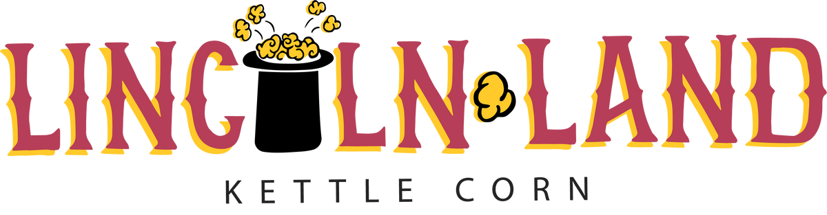 Lincoln Land Kettle Corn