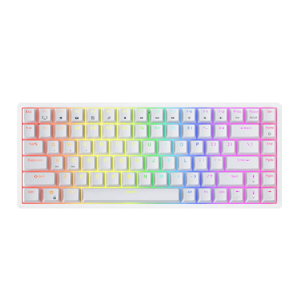 rk84 75% keyboard