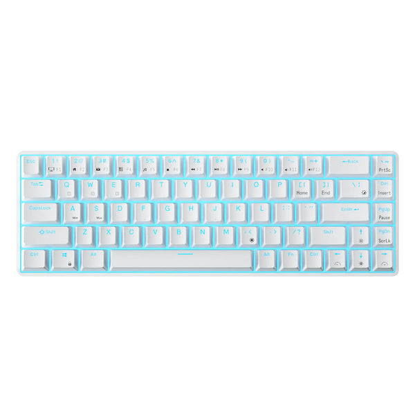 rk68 65% keyboard