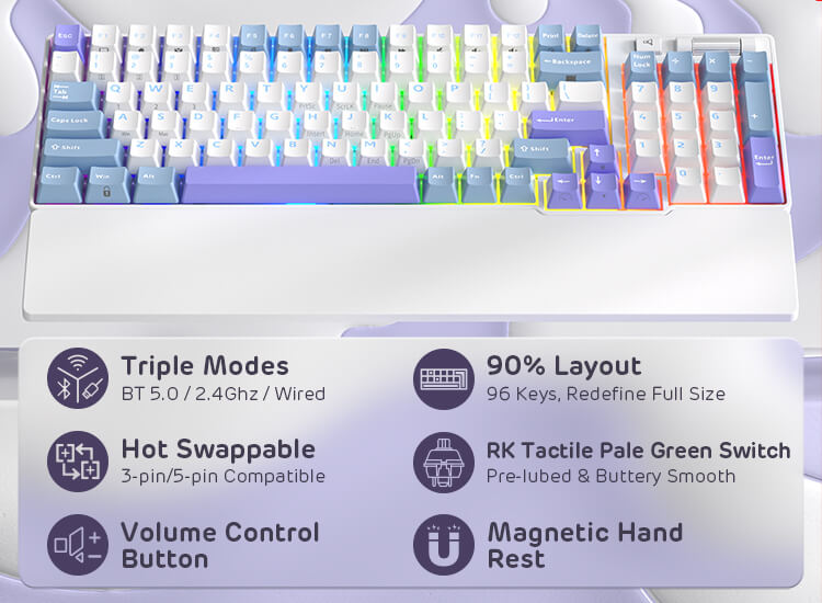 RK96_Wireless_Hot-Swappable_RGB_Keyboard_11