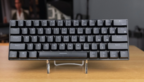 RK61 keyboard