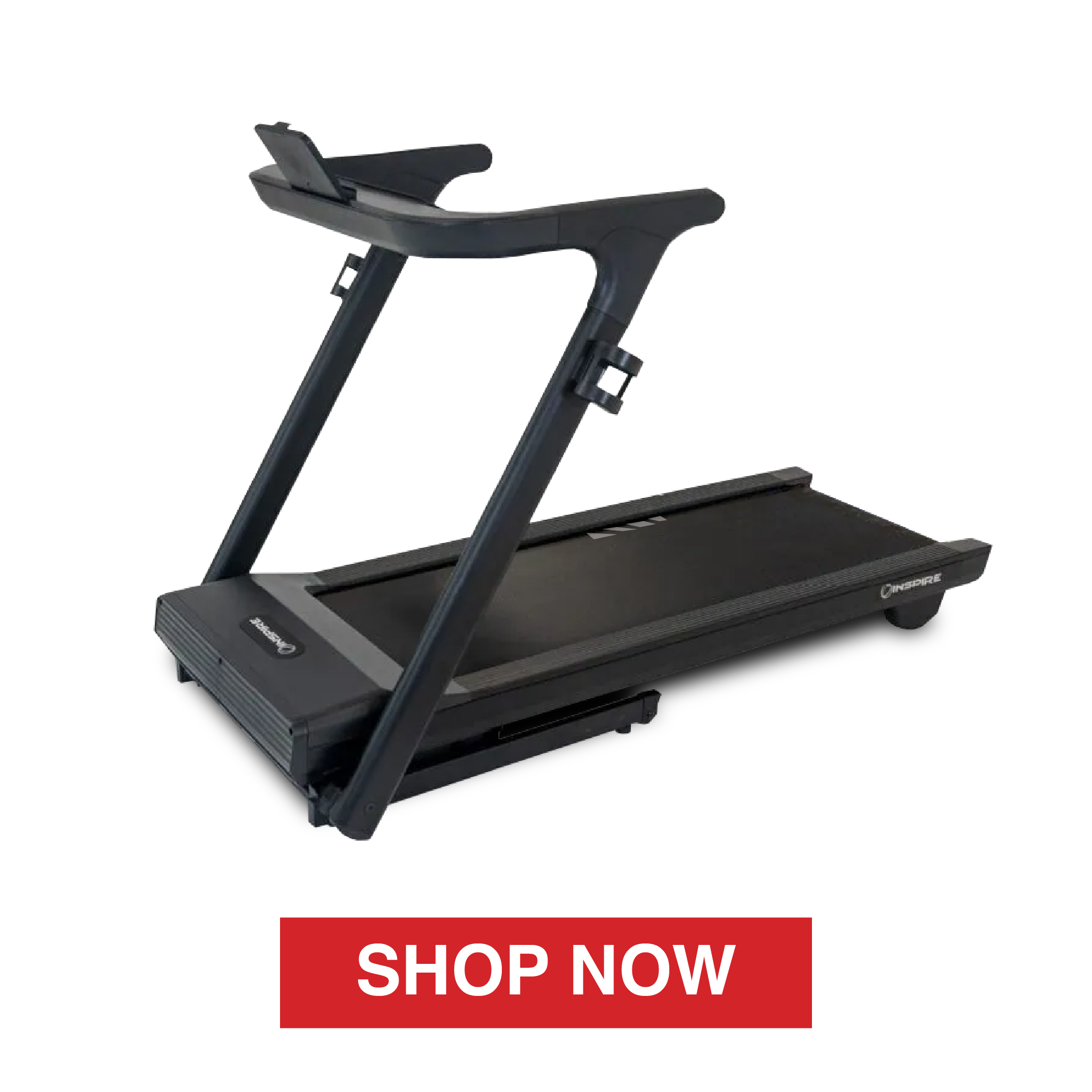 Inspire Tread 3 Motorized Treadmill