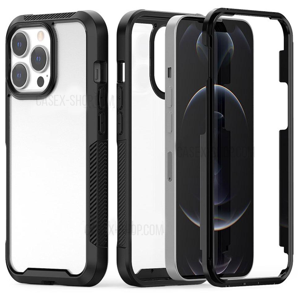 Shock X Heavy Duty Case For Iphone 13 Pro Max Casex