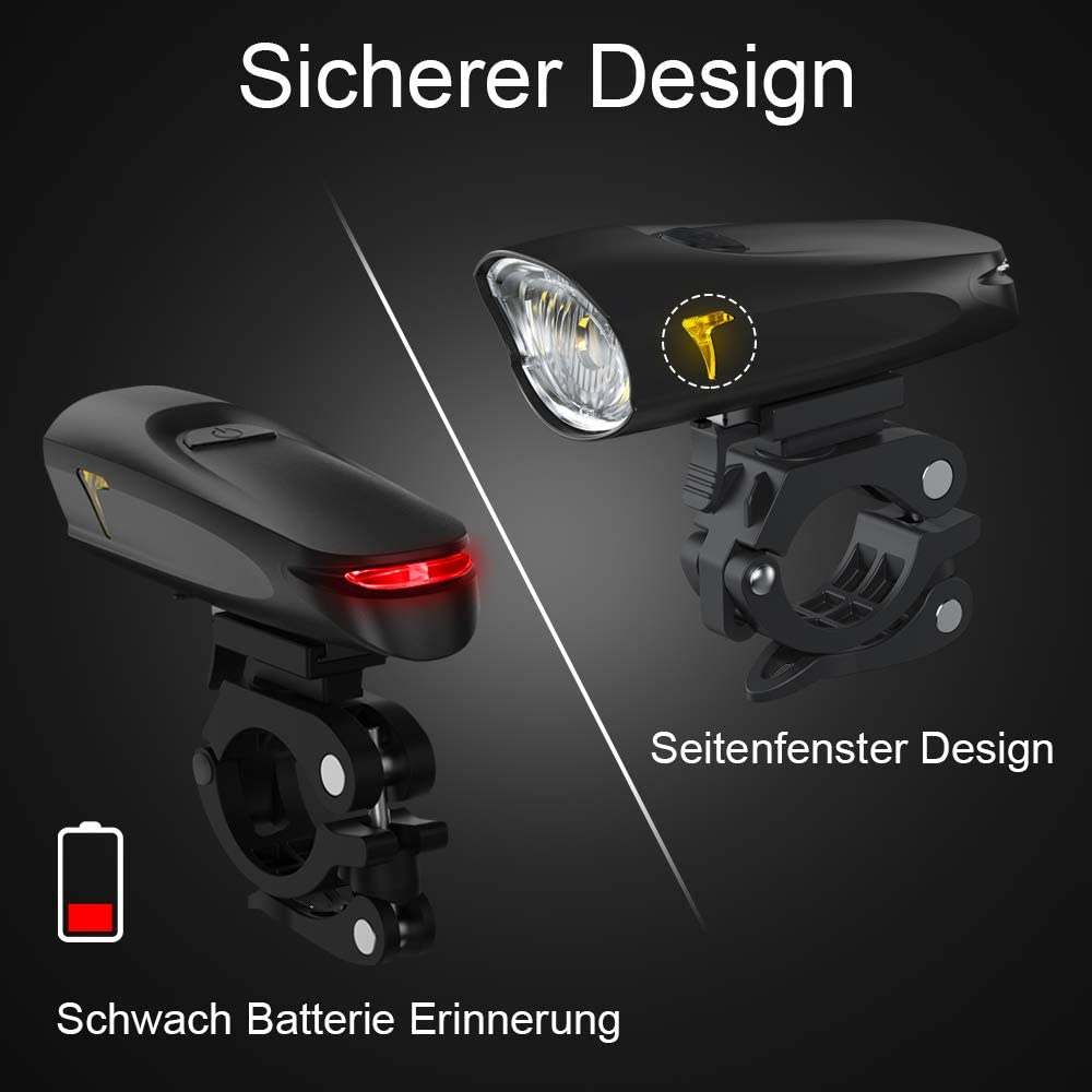 lifebee bike light