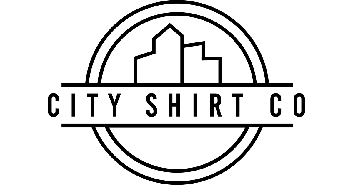 City Shirt Co - Locally Designed T Shirts, Sweatshirts, & Hoodies