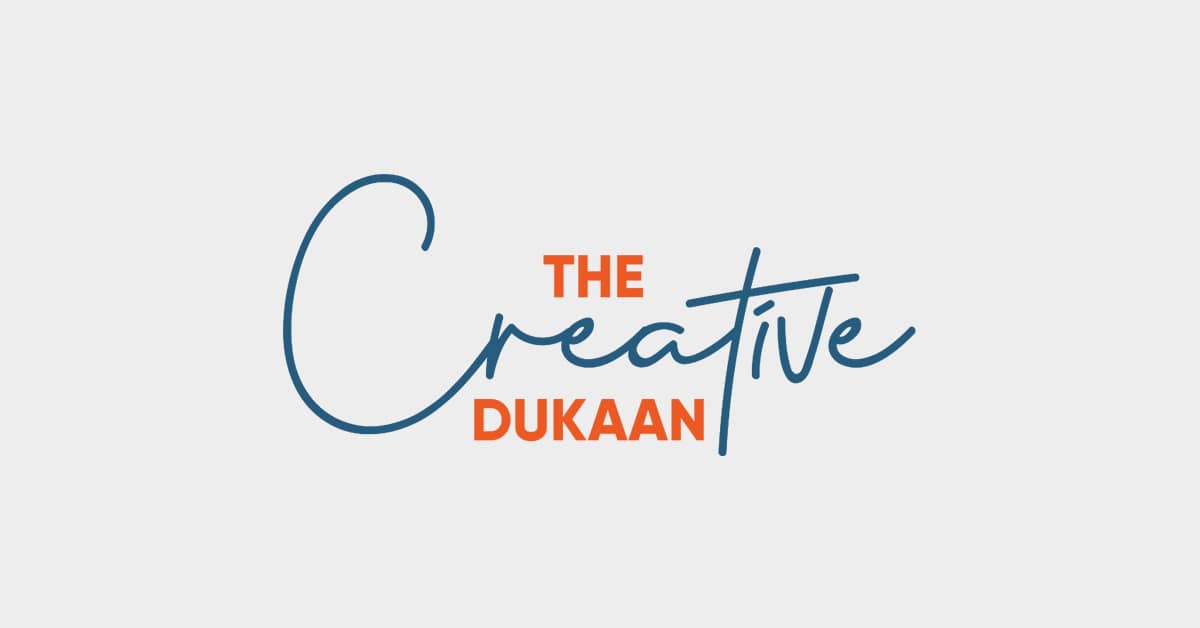 The Creative Dukaan