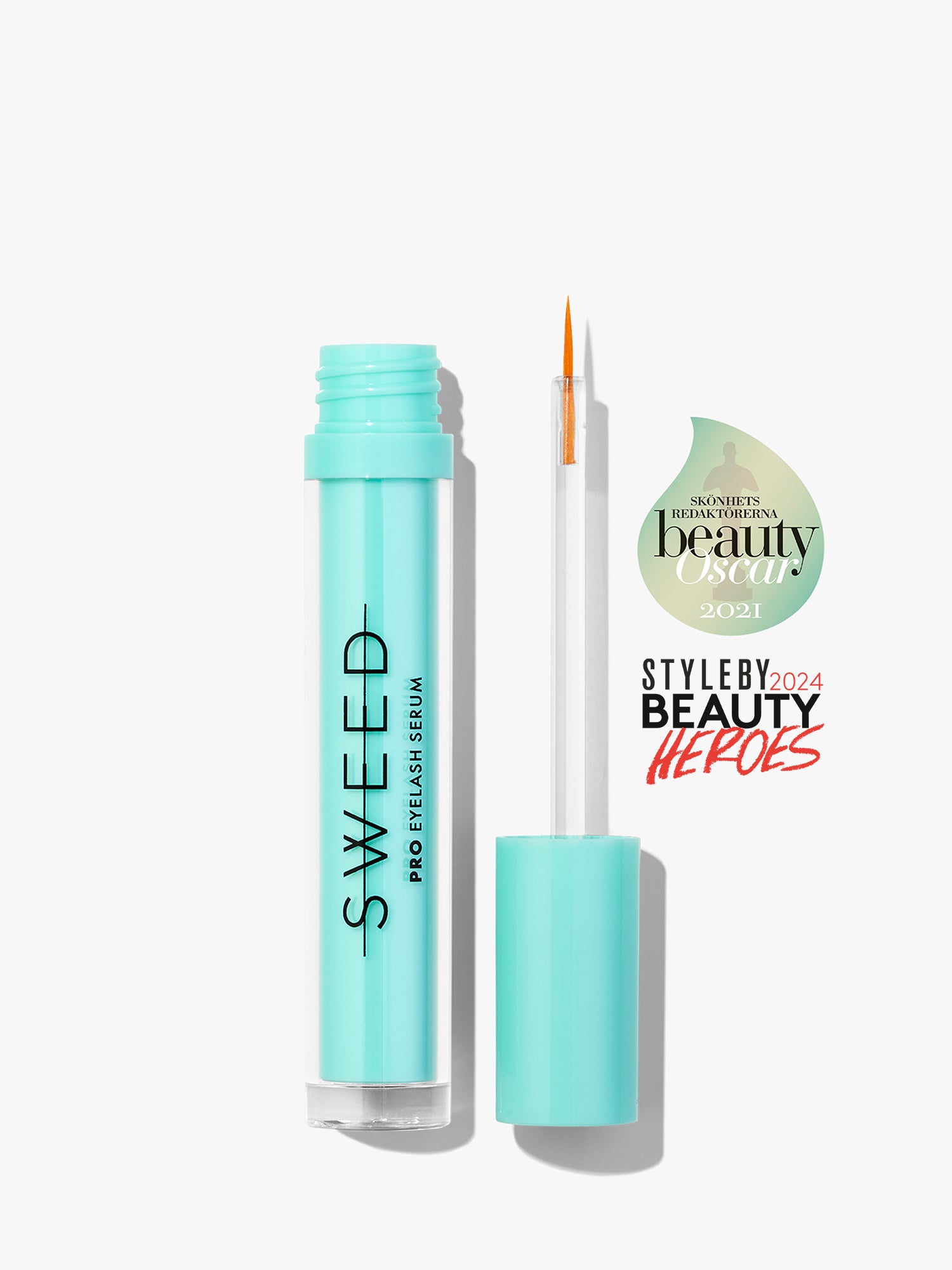 Eyelash Growth Serum