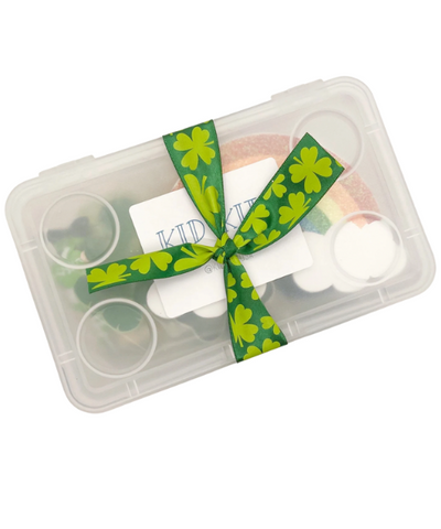 playdoh sensory box kit
