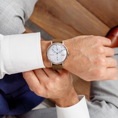 Men's Automatic Bauhaus Watches