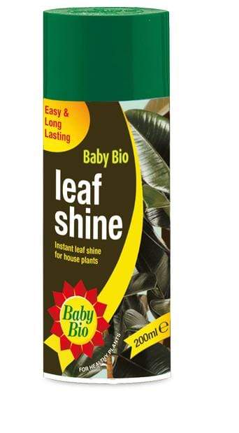 Baby Bio Houseplant Food - Seezon UK