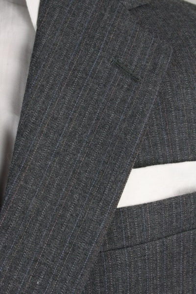 Vintage 3 Piece Mens Suits | ModLines