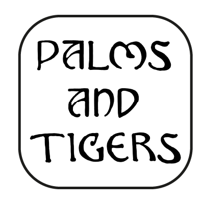 palms and tigers