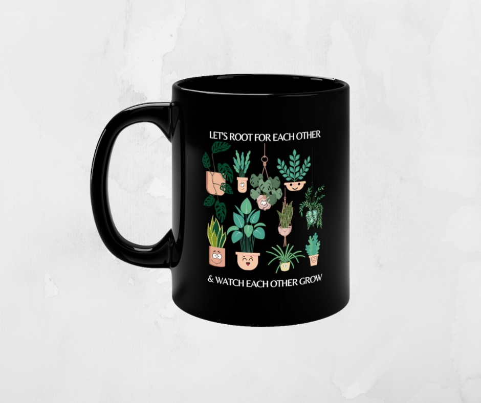 plant lover swah shirt