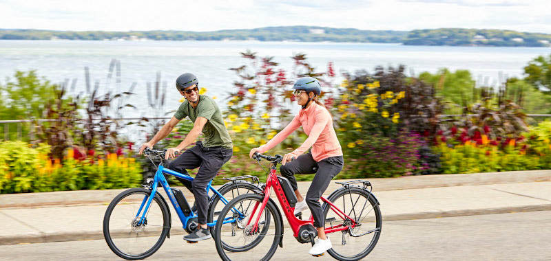 E-Bike Buyers Guide