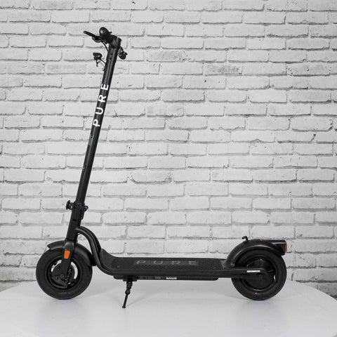 Pure Air Go Electric Scooter