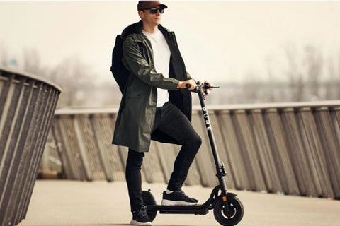 Pure Air Gen 2 Electric Scooter