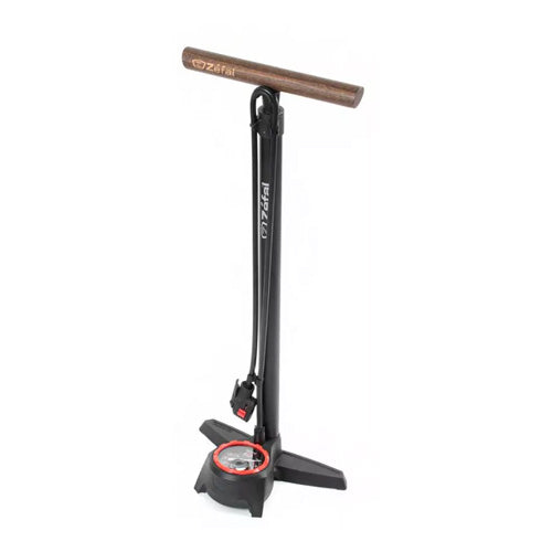 Image of Zefal Profil Max Fp60 Floor Pump