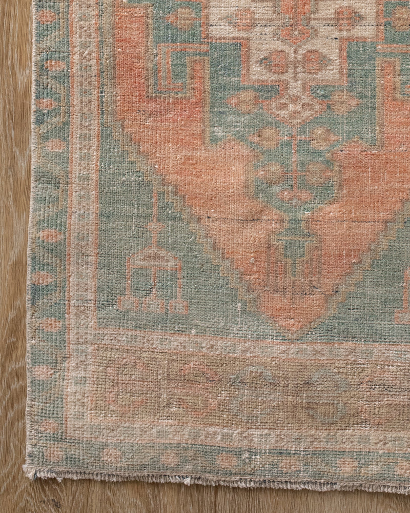 ZAMIRA (9 x 13) – The Vintage Rug Shop