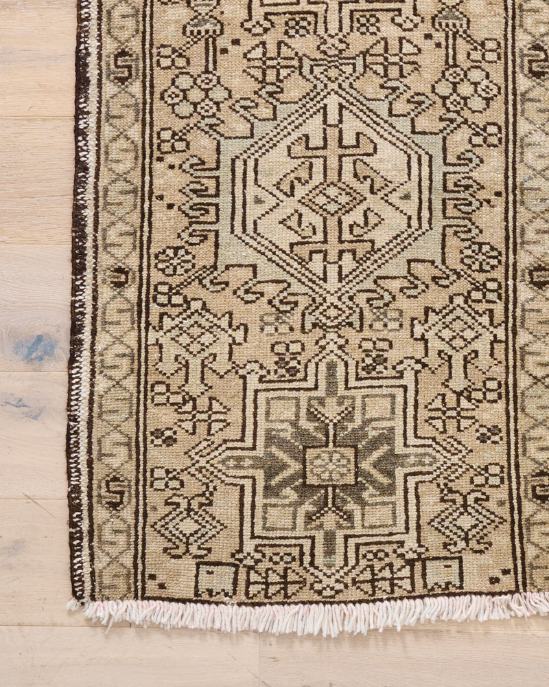 ZAMIRA (9 x 13) – The Vintage Rug Shop