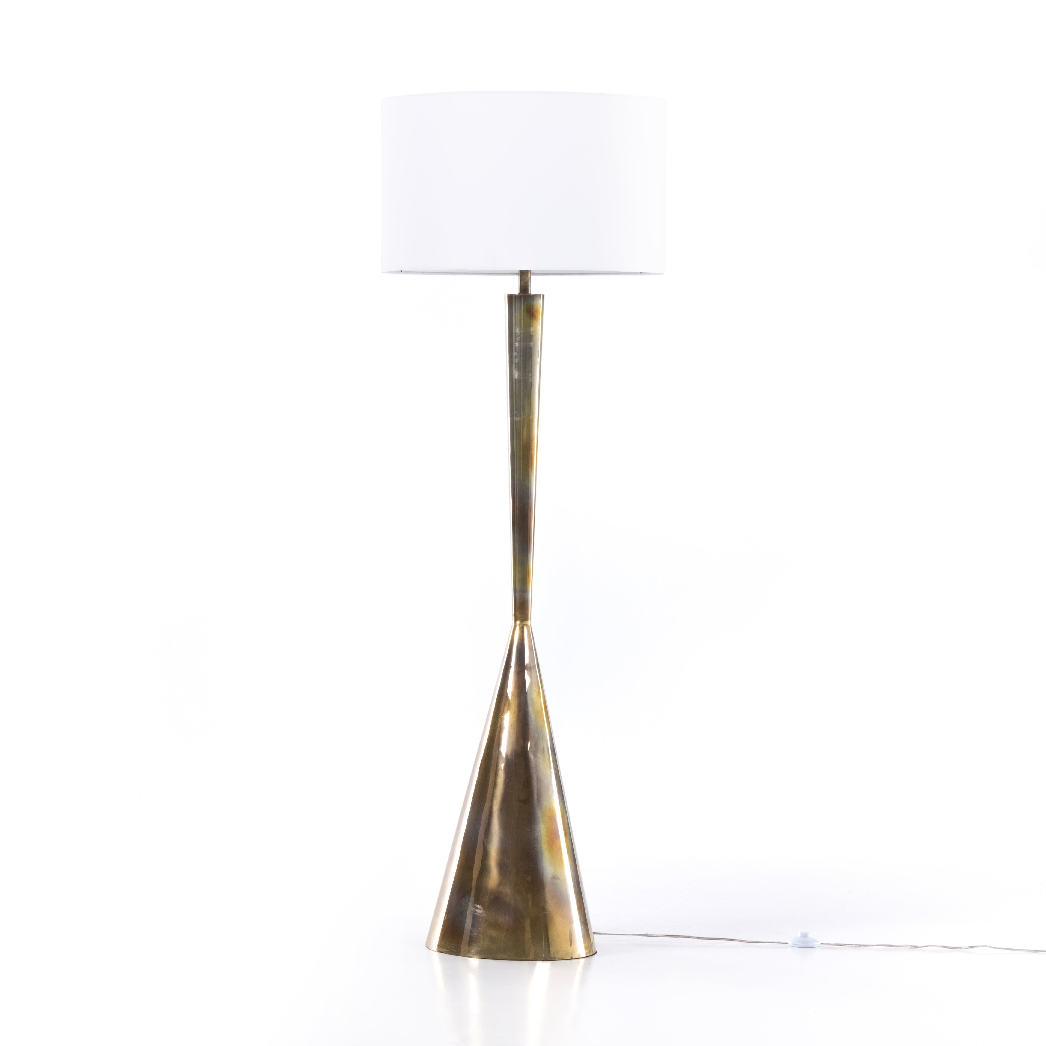 aurelia floor lamp