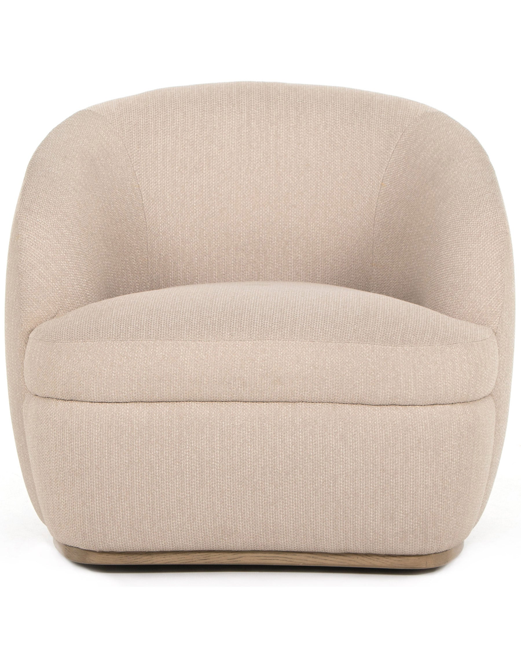 tessa swivel chair price