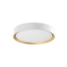 Load image into Gallery viewer, KUZCO &quot;ESSEX&quot; LED CEILING FIXTURE
