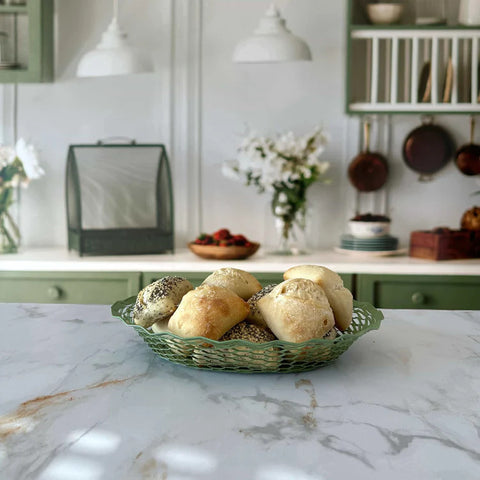 French bread basket