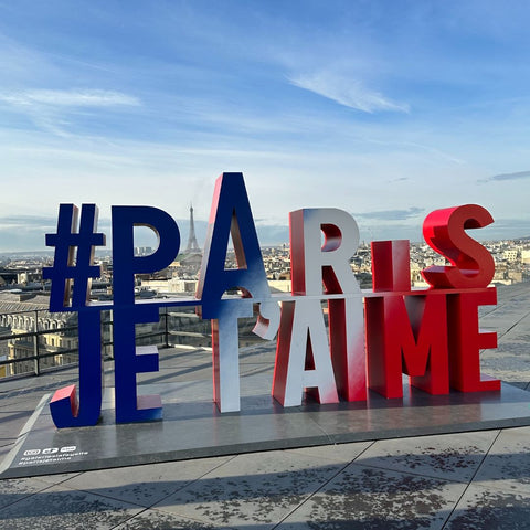 Paris tips for first timer: enjoy your time in Paris