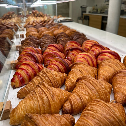 The guide for the best croissants in Paris