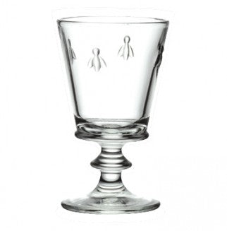 Set of 2 Versailles drinking cups - French glassware – French Address