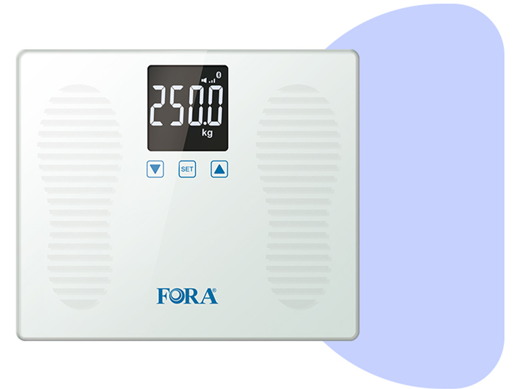 FORA W550 - Weight Scale