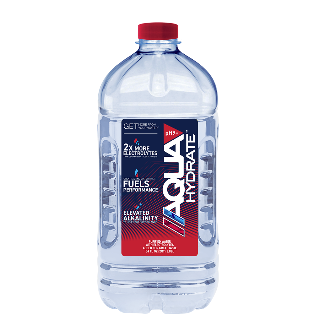 AQUAhydrate