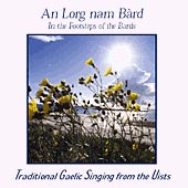 cover image for Margaret Callan - An Lorg nam Bard (In the Footsteps of the Bards)