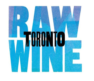raw wine Toronto 22 natural wine fair