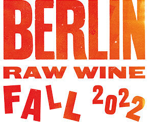 raw wine fair berlin 2022
