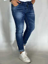 Jeans slim fit ZFJ02