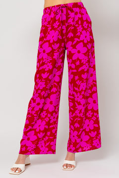 Super Bloom Pants