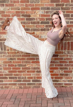 The Lacey Palazzo Pants