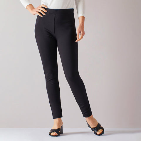 What Are Ponte Trousers? – Emreco