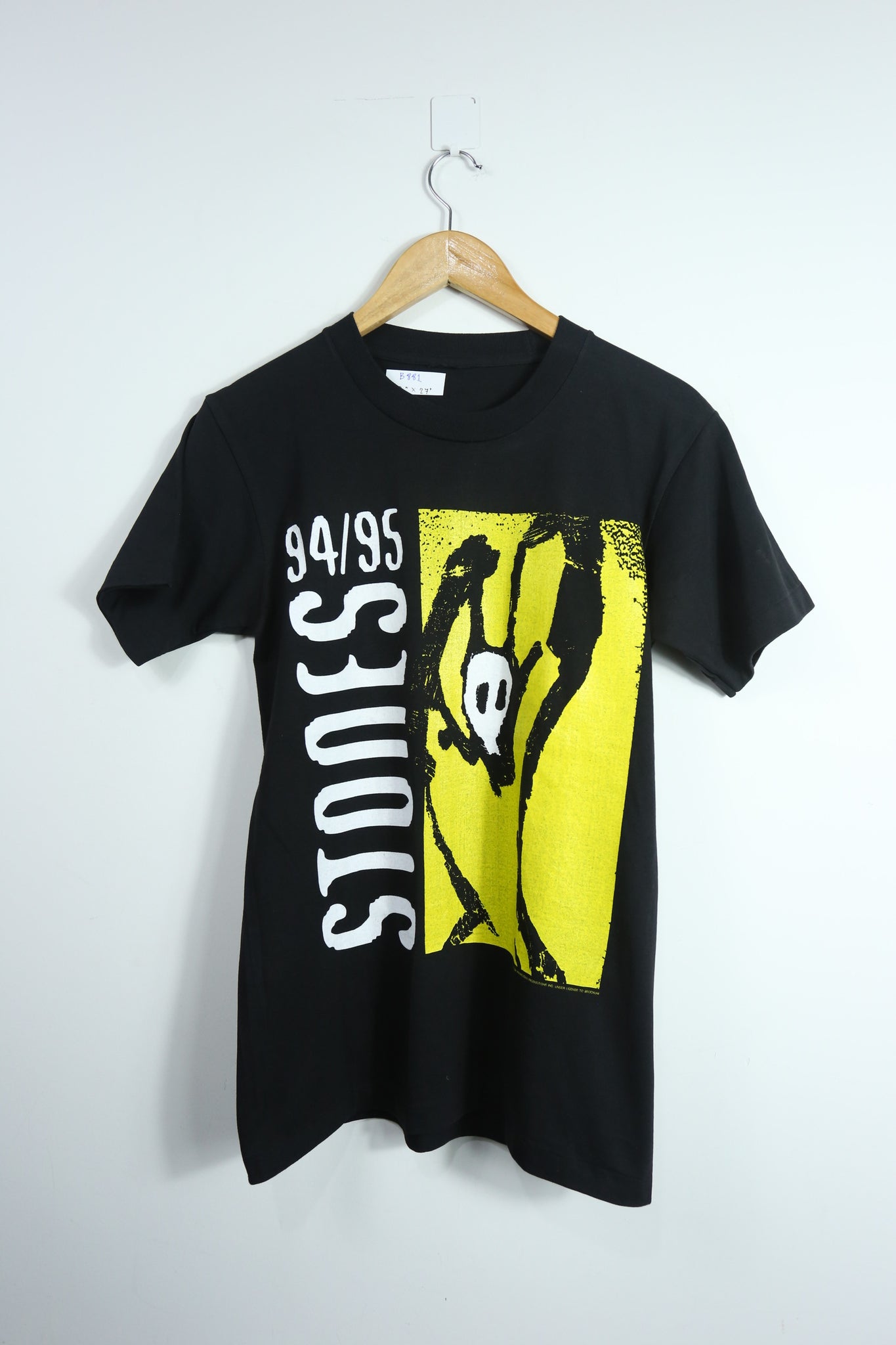 Rolling Stones ローリングストーンズ 94,95 Tシャツ | odmalihnogu.org