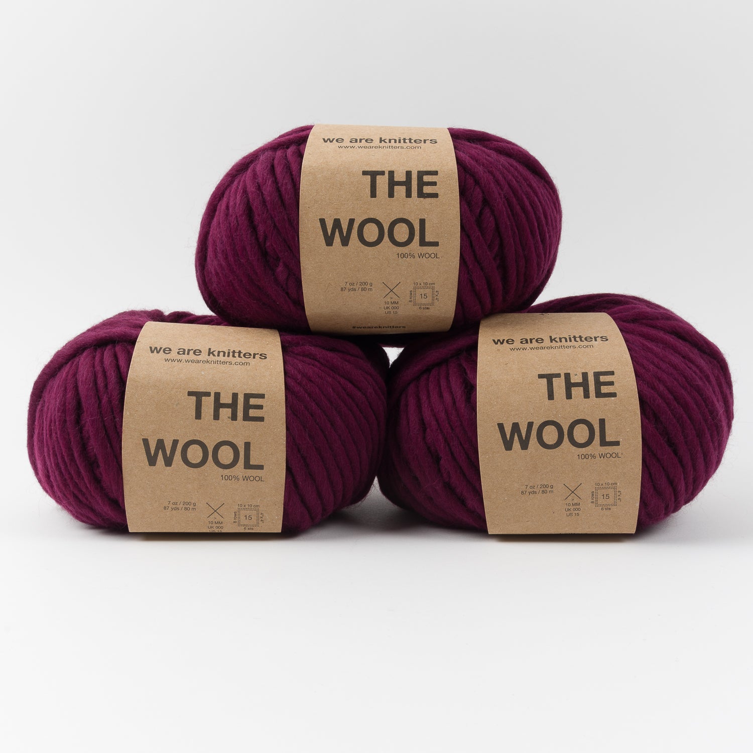 Wool – weareknitters