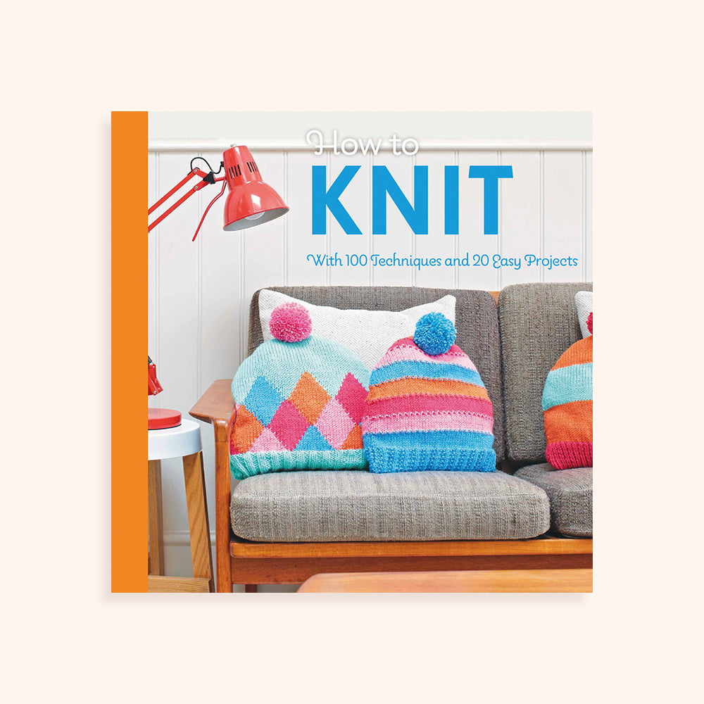 VOGUE KNITTING: THE ULTIMATE STITCH DICTIONARY - Stephen & Penelope