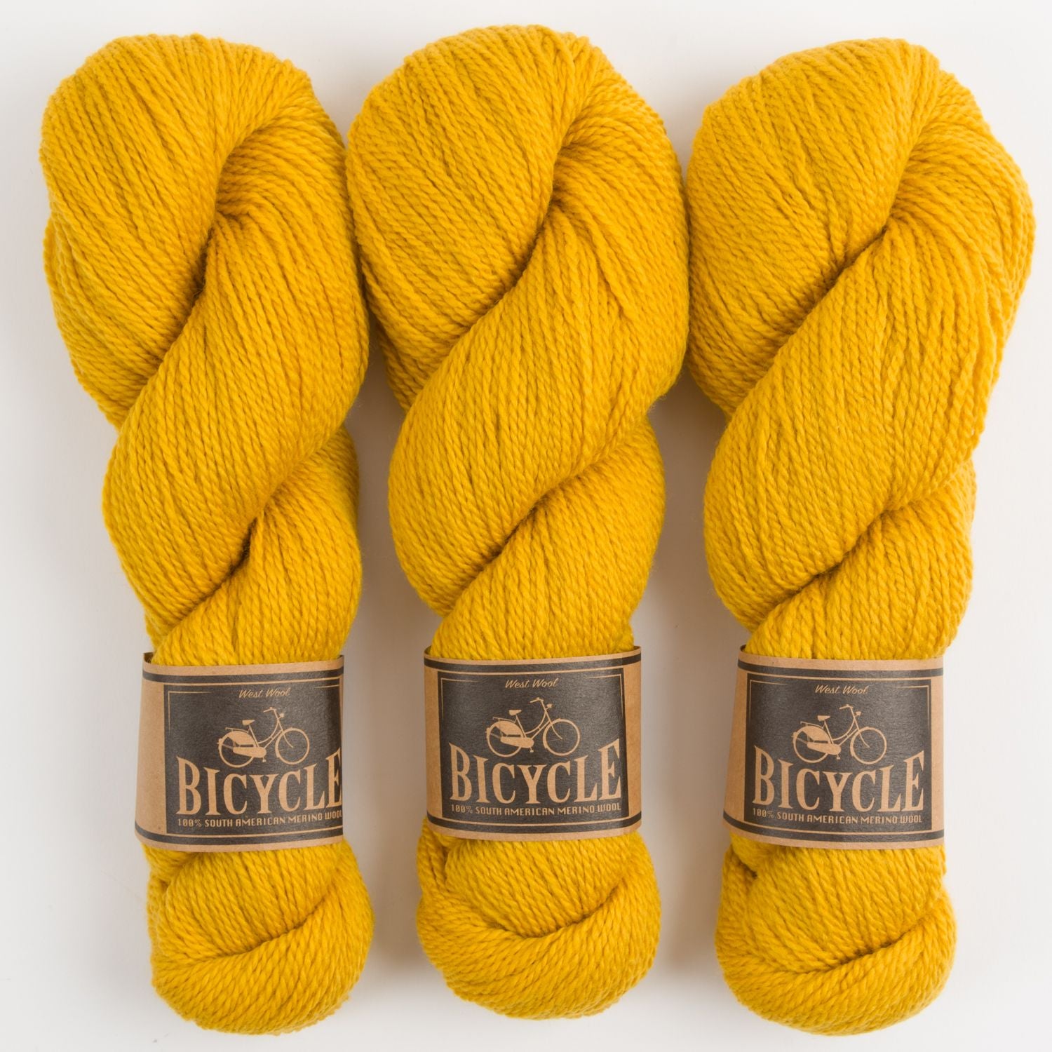 Plump, Merino Aran