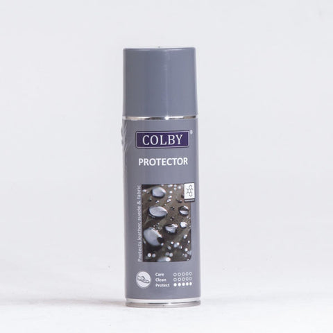 colby leather protector spray